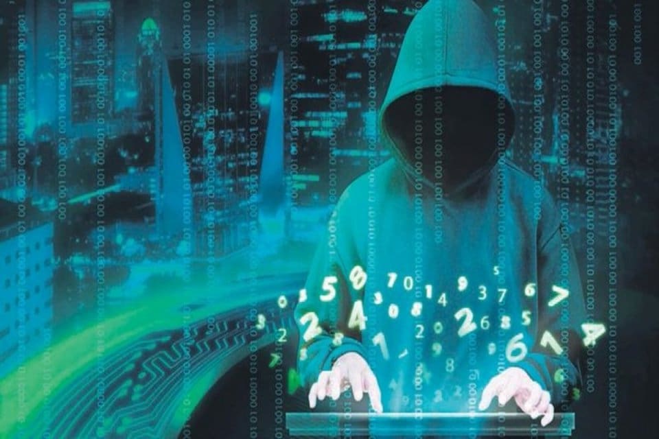 Diyarbakır merkezli 11 ilde hackerlara y&ouml;nelik d&uuml;zenlenen 'Kalkan' isimli operasyonda