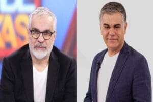 İ&ccedil;işleri Bakanı S&uuml;leyman Soylu'nun su&ccedil; duyurusu &uuml;zerine başlatılan soruşturmada, gazeteciler