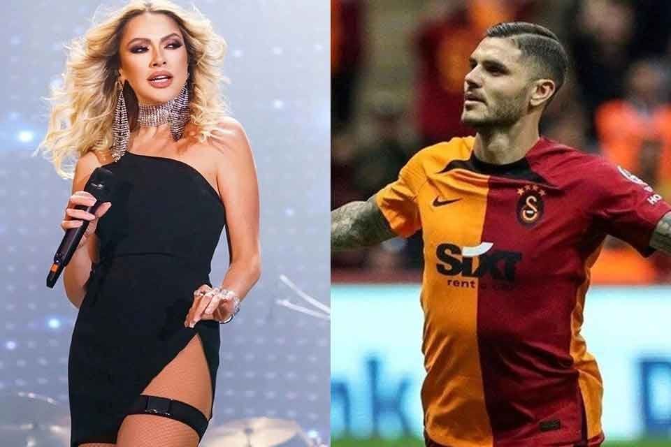 Ge&ccedil;tiğimiz yıl Mehmet Din&ccedil;erler ile olaylı bir şekilde boşanan Hadise'nin