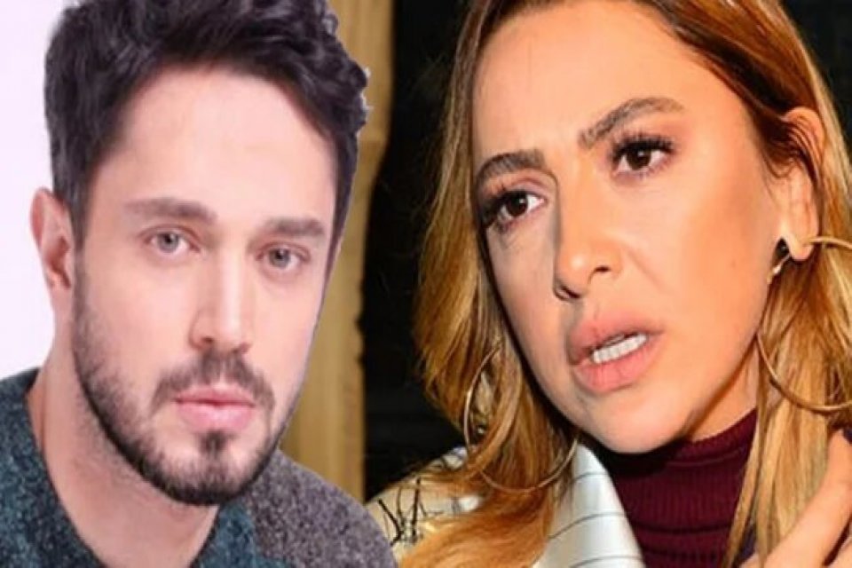 &Uuml;nl&uuml; şarkıcı Murat Boz, yakında dostu olan Hadise'nin adının şarkıcı
