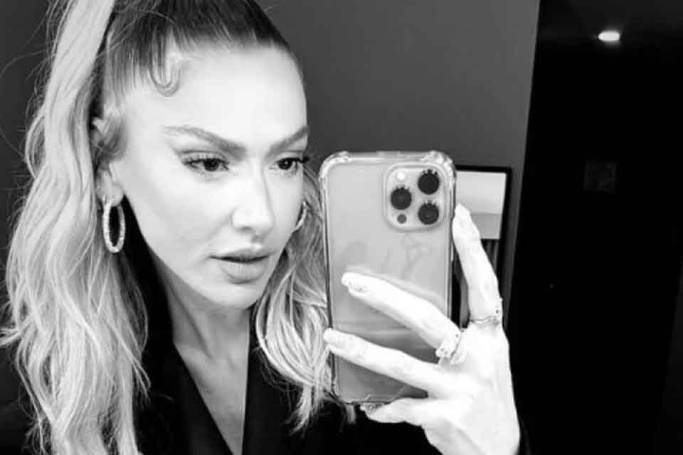 Mehmet Din&ccedil;erler ile 5 aylık evliliğini bitiren ve boşanmanın ardından