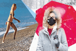 &nbsp; Şubat ayında mevsim normallerinin &uuml;zerinde seyreden sıcaklıklar d&uuml;n bazı