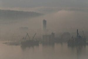 Meteoroloji tarafından yayımlanan tahminlere g&ouml;re Marmara, Ege, İ&ccedil; Anadolu, Karadeniz