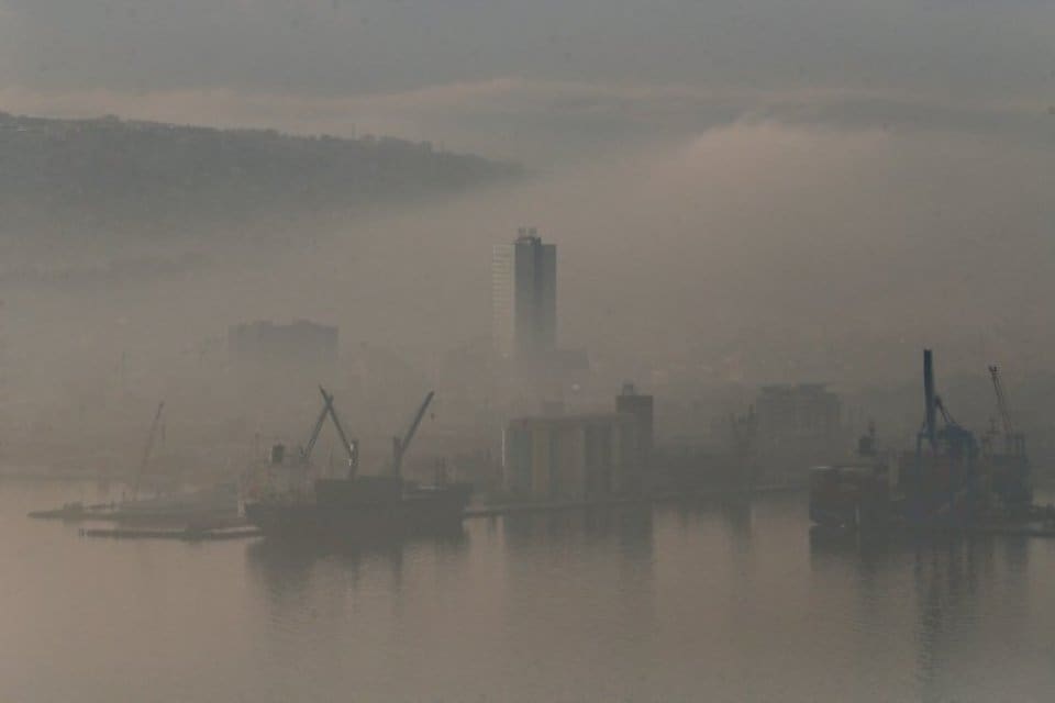 Meteoroloji tarafından yayımlanan tahminlere g&ouml;re Marmara, Ege, İ&ccedil; Anadolu, Karadeniz