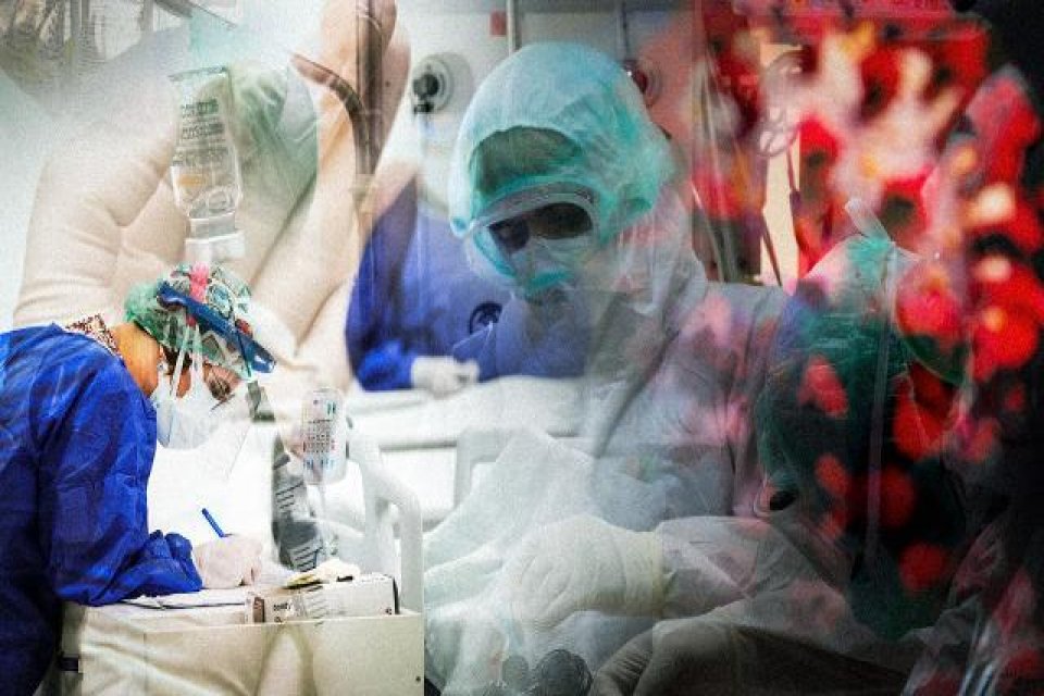 Sağlık Bakanlığı’nın 12-18 Eylül 2022 tarihlerine ilişkin koronavirüs verilerini açıkladı.