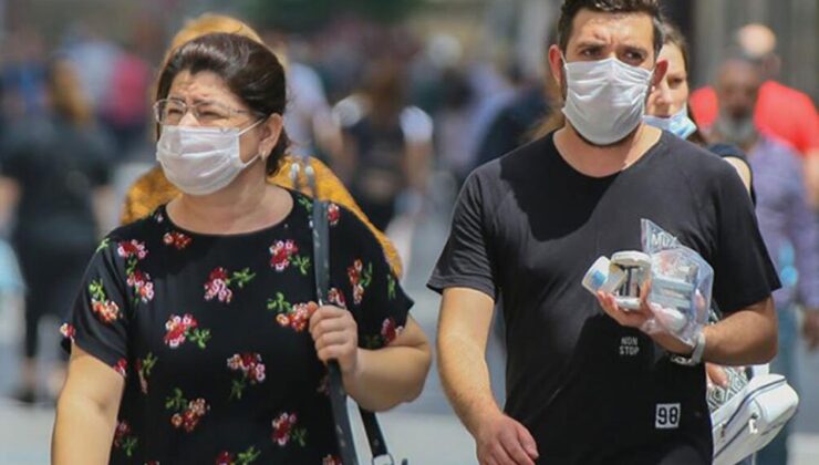 Haftalık il verileri açıklandı: İzmir'de sevindiren düşüş