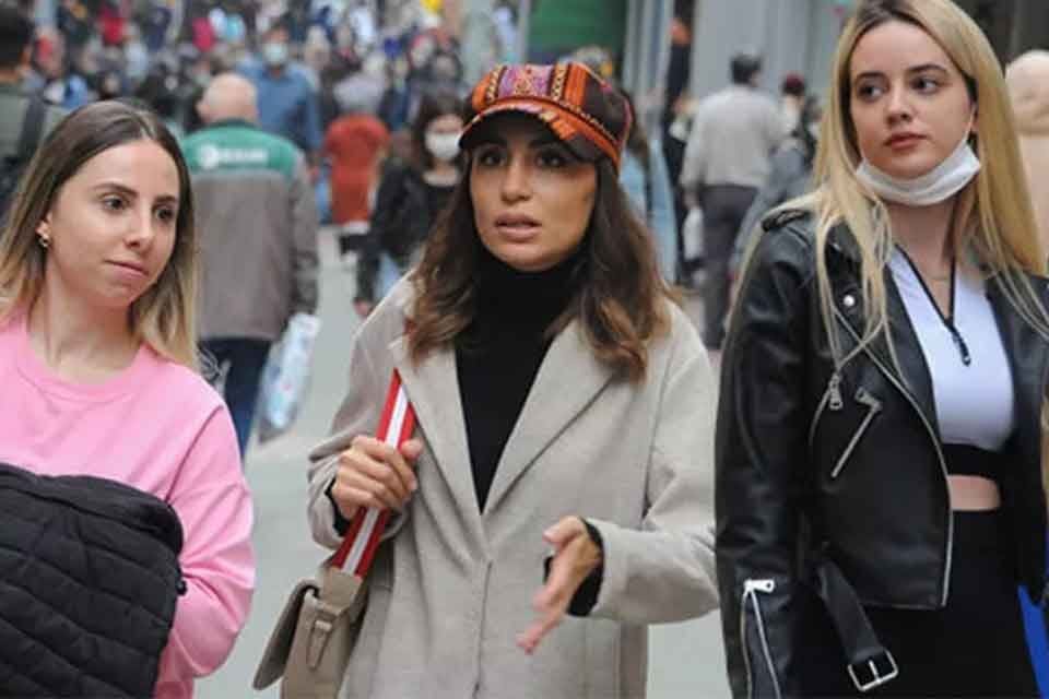 Sağlık Bakanlığınca a&ccedil;ıklanan haftalık Covid-19 tablosuna g&ouml;re, 11-17 Temmuz arasında