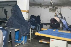 İstiklal Caddesi'ne bombayı bırakan kadın ter&ouml;ristin Esenler'de hem yaşadığı hem