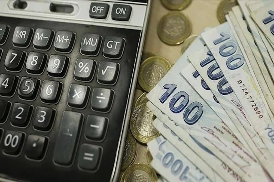 Hak-İş Genel Başkanı Mahmut Arslan'dan toplu iş s&ouml;zleşmesine y&ouml;nelik yaptığı