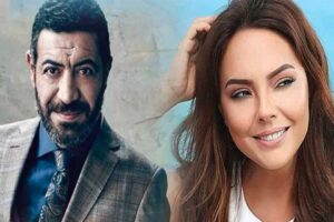 &Uuml;nl&uuml; sanat&ccedil;ı Hakan Altun'un sosyal medyadan yaptığı paylaşım, 2005&rsquo;te nişanlanıp