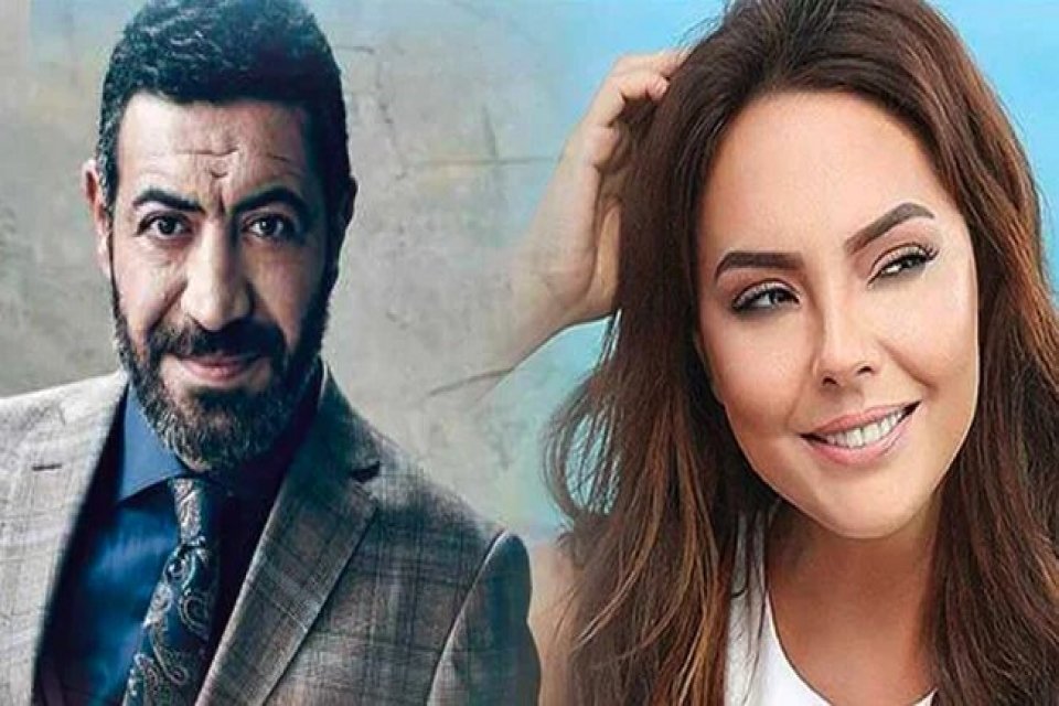 &Uuml;nl&uuml; sanat&ccedil;ı Hakan Altun'un sosyal medyadan yaptığı paylaşım, 2005&rsquo;te nişanlanıp