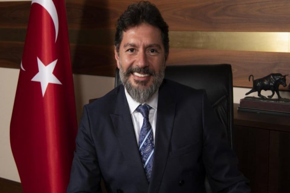 Cumhuriyet gazetesi yazarı Barış Terkoğlu bug&uuml;nk&uuml; yazısında bir d&ouml;nem ABD