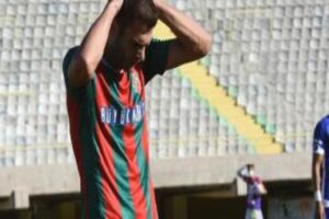 MİSLİ.com 3'&uuml;nc&uuml; Lig 3'&uuml;nc&uuml; Grup'ta şampiyonluk yarışında havlu attıktan sonra