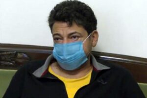 Yaklaşık 4 aydır Ankara Şehir Hastanesi&rsquo;nde tedavi g&ouml;ren ve karaciğer