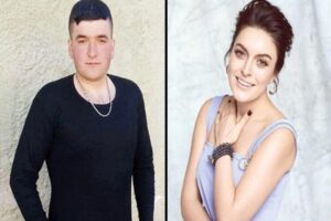 Ezgi Mola hakkında, Batman'ın Beşiri il&ccedil;esinde tabancayla intihar ederek hayatını