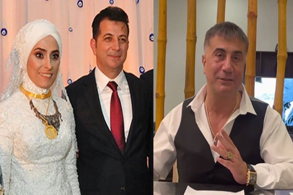 Hakkında yakalama kararı bulunan eski T&uuml;rk Hava Kurumu &Uuml;niversitesi Rekt&ouml;r&uuml;