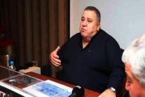 S&ouml;zc&uuml; gazetesi yazarı Saygı &Ouml;zt&uuml;rk, ge&ccedil;tiğimiz g&uuml;n &ouml;ld&uuml;r&uuml;len Halil Falyalı