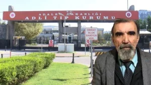 İstanbul G&uuml;ng&ouml;ren'de, tek yaşayan Musa Yılmaz evinde halıya sarılı halde