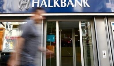Halkbank’tan ABD’deki yargı kararına ilişkin açıklama