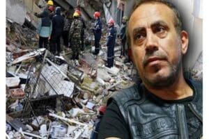 Haluk Levent kurucusu olduğu Ahbap Derneği'ne şarkıcı G&uuml;lşen'in ne kadar