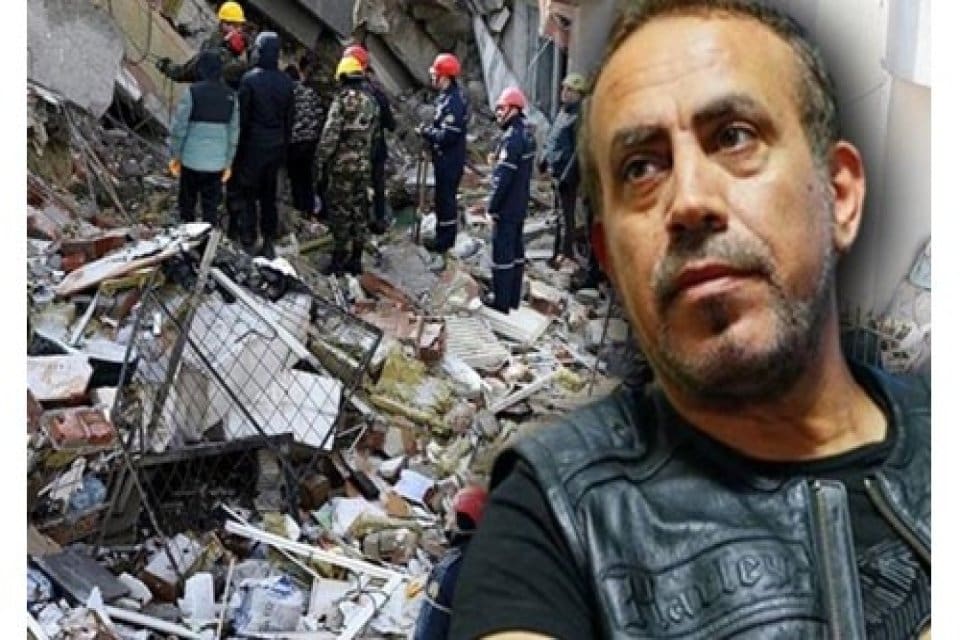 Haluk Levent kurucusu olduğu Ahbap Derneği'ne şarkıcı G&uuml;lşen'in ne kadar