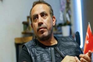 Haluk Levent. telefon operat&ouml;rlerine seslendi: "Bu 3. g&uuml;n. Nedir bu