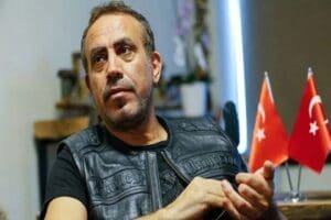 TIME'ın en etkili 100 kişi listesinde yer alan Ahbap Derneği'nin