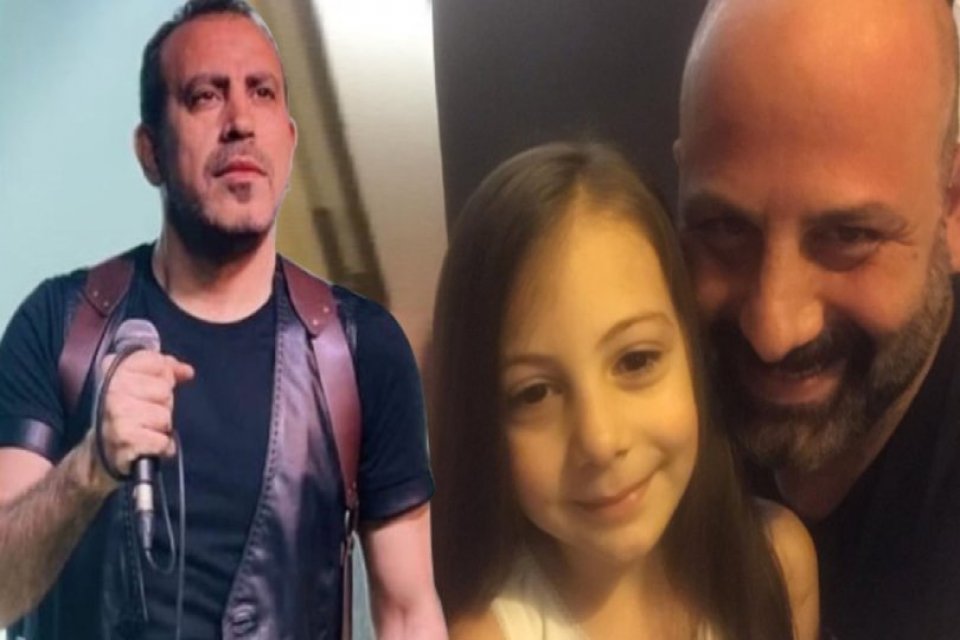 Sanat&ccedil;ı Haluk Levent,&nbsp;verdiği konserin gelirinin Ankara'da d&uuml;n &ouml;ld&uuml;r&uuml;len m&uuml;zisyen Onur