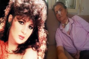 Haluk Levent, bir s&uuml;redir sağlık sorunları ve ekonomik zorluklarla m&uuml;cadele