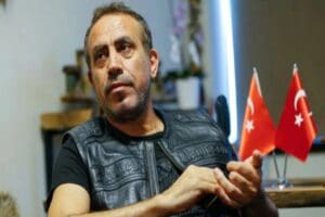 Sanat&ccedil;ı Haluk Levent, TIME dergisinin 'd&uuml;nyanın en etkili 100 kişisi'