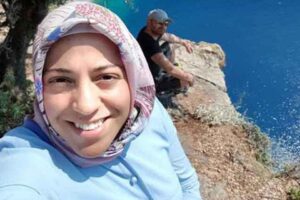Muğla’nın Fethiye ilçesinde 2,5 yıl önce kayalıklardan düşerek hayatını kaybeden