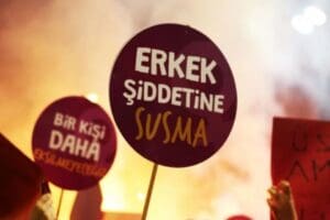 Eskişehir'de Afganistan uyruklu Nasrullah N. (31), 8 aylık hamile eşi