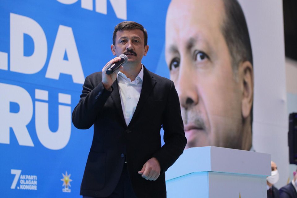 İzmir’de 30 Ekim’de yaşanan depremin ardından, devletin depremzedelere yönelik destekleri