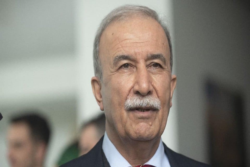 Hakkında soruşturma a&ccedil;ılan Ka&ccedil;ak&ccedil;ılık ve Organize Su&ccedil;lar M&uuml;cadele Dairesi eski