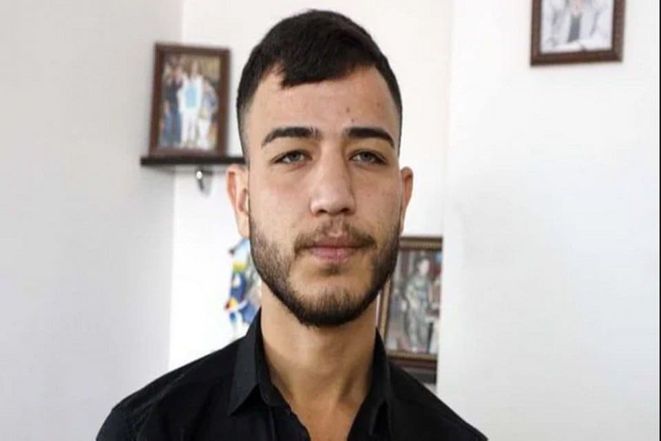 &Uuml;mitcan Uygun, Ankara'da Esra Hankulu'nun evinde &ouml;l&uuml; bulunmasıyla ilgili yargılandığı