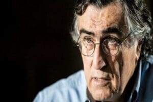 Hasan Cemal, 14 Mayıs se&ccedil;imlerinde HDP&rsquo;nin yerine se&ccedil;ime girecek Yeşil
