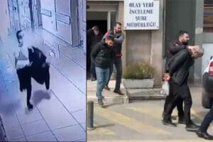 İZMİR Bakır&ccedil;ay &Uuml;niversitesi &Ccedil;iğli Eğitim ve Araştırma Hastanesi'nde İbrahim Toprak&rsquo;ın