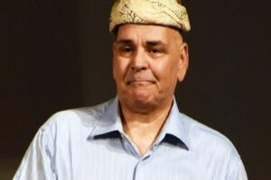 Kalp krizi ge&ccedil;iren usta oyuncu Rasim &Ouml;ztekin'in sağlık durumuna ilişkin