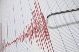 AFAD'ın a&ccedil;ıkladığı bilgilere g&ouml;re İskenderun K&ouml;rfezi'nde 4.5 b&uuml;y&uuml;kl&uuml;ğ&uuml;nde bir deprem