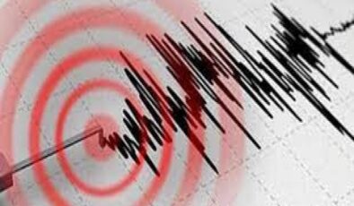 Hatay’da deprem.. AFAD’dan açıklama