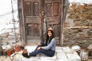 Muğla'dan ara&nbsp;tatilde&nbsp;memleketleri Hatay'a giden ve depremde&nbsp;enkaz altında kalan &uuml;niversite &ouml;ğrencileri