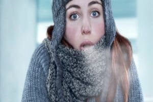 Meteoroloji Genel M&uuml;d&uuml;rl&uuml;ğ&uuml;'n&uuml;n tahminlerine g&ouml;re hava sıcaklıkları d&uuml;ş&uuml;ş&uuml;n&uuml; s&uuml;rd&uuml;recek, &ouml;zellikle