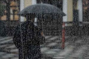 Meteoroloji Genel Müdürlüğü'nün tahminlerine göre yurtta yeni hafta sağanak ve