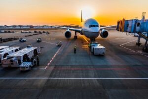 İspanya'da Rayanair ve Easyjet hava yolları şirketinde devam eden greve