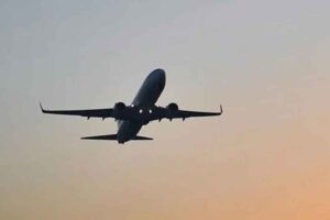 Pegasus Havayolları'nın M&uuml;nih seferini yapan yolcu u&ccedil;ağı, İstanbul Sabiha G&ouml;k&ccedil;en