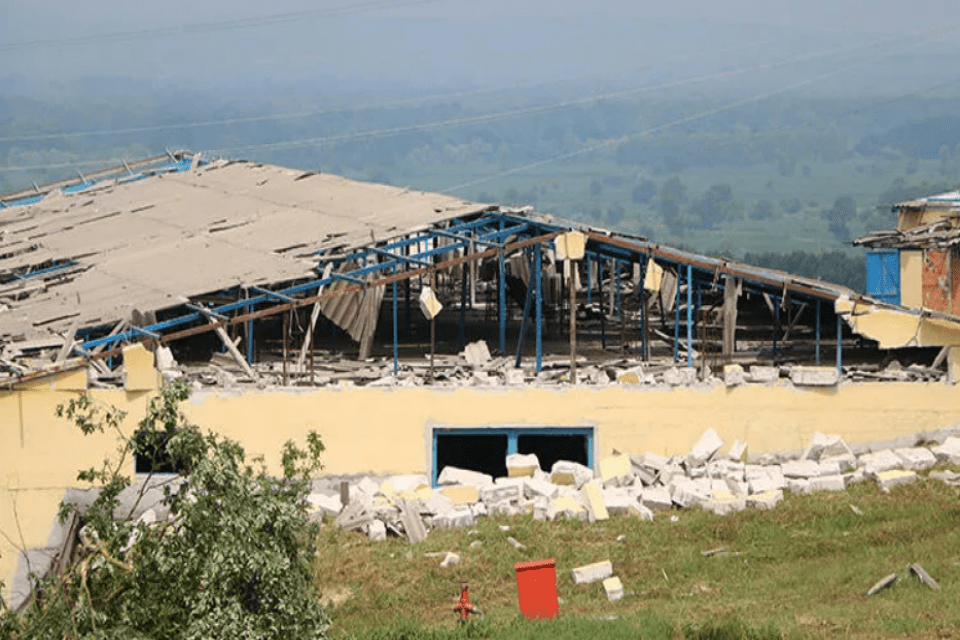 Hendek'teki bir havai fişek fabrikasında yaşanan patlamayla ilgili karar duruşması