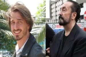 Adnan Oktar davasında dosyası birleştirilen ve A. B.&rsquo;ye karşı "cinsel