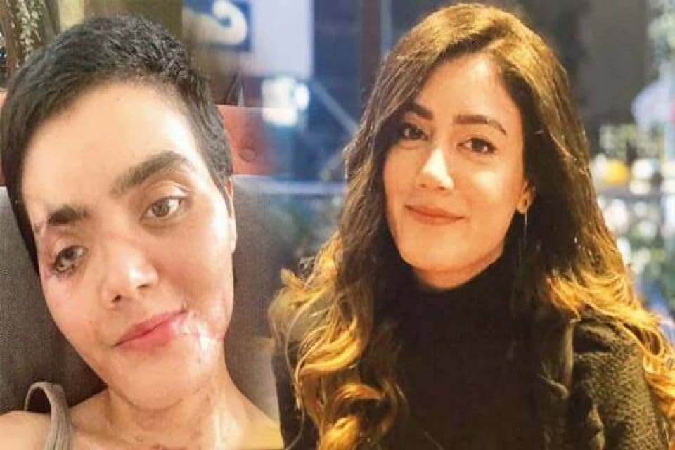 ABD&rsquo;de yaşayan Yaren G&uuml;rb&uuml;z&rsquo;&uuml;n hayatı, 2021 yılında ailesini g&ouml;rmek i&ccedil;in