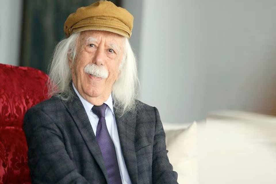 Haydar Dümen'in herkesten sakladığı üç çocuğundan biri olan Gaye Dümen