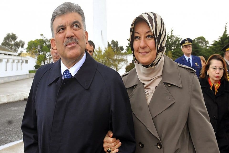 Cumhuriyet gazetesinden Serta&ccedil; Eş, Ankara kulislerini hareketlendiren son gelişmeleri bug&uuml;nk&uuml;